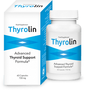 product thyrolin