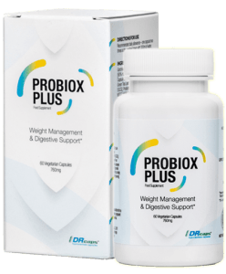 Probiosin Plus 