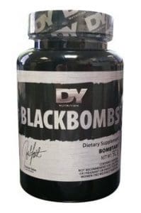 black bombs