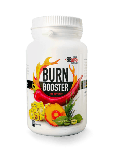 burn booster