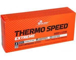 thermo speed hc