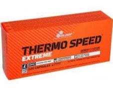 thermo speed hc