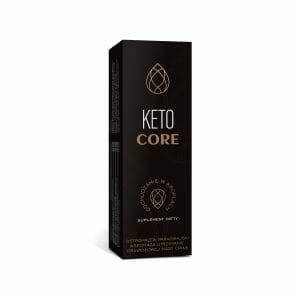  Keto Core
