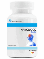 nanomood
