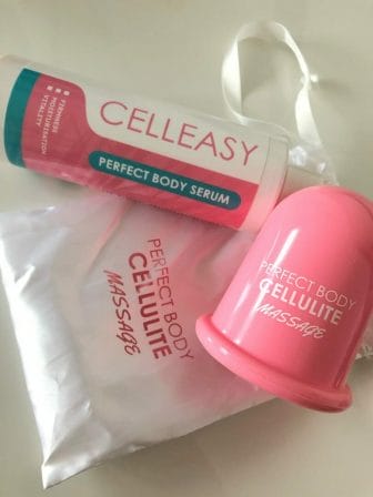  Serum anti-celluliter Celleasy