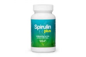  Spirulin Plus