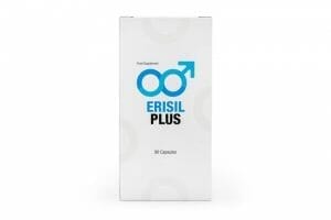  Erisil Plus preparat för erektion utan recept