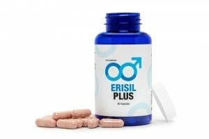  Erisil Plus potenstabletter