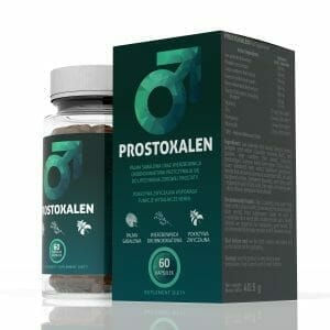  prostatapreparat Prostoxalen