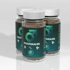  Prostoxalen tabletter för prostatahypertrofi