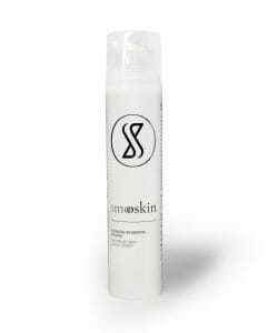  SmooSkin serum för ärrbildning
