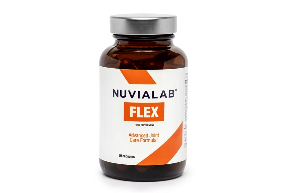 NuviaLab Flex ledtillägg