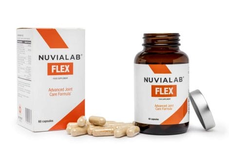  NuviaLab Flex gemensamma tabletter