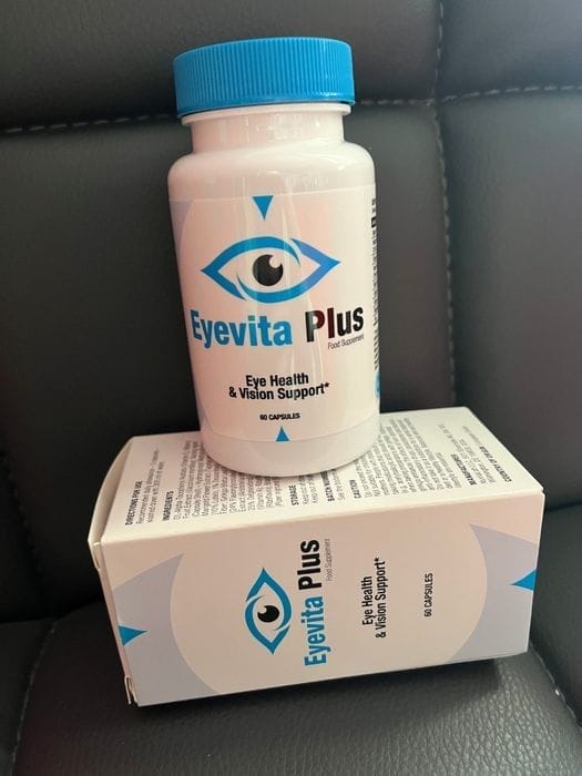  Eyevita Plus