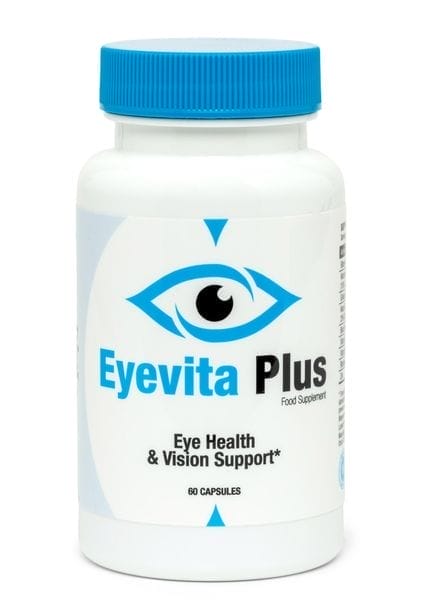  Eyevita Plus