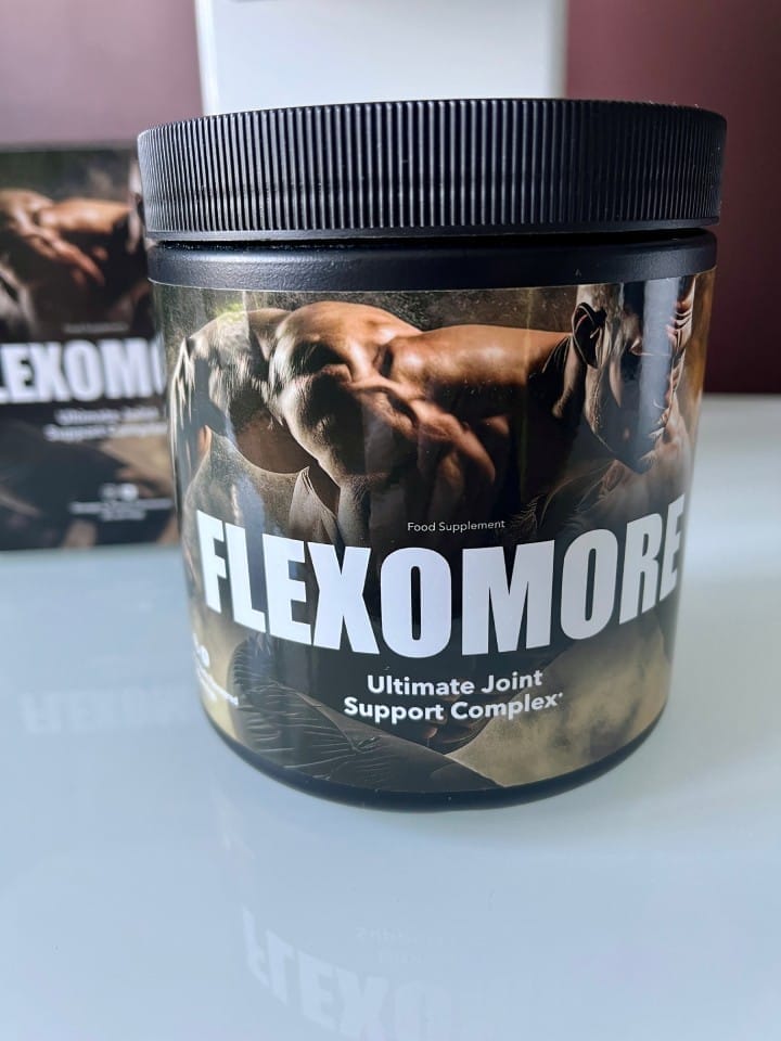  Flexomore